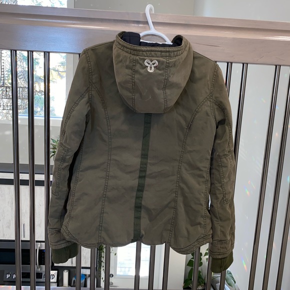 TNA utility jacket size M - Picture 2 of 4